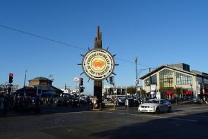 estate a san francisco fishermans wharf pier 39