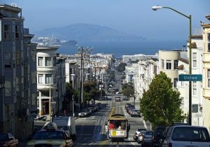 estate a san francisco hills Union