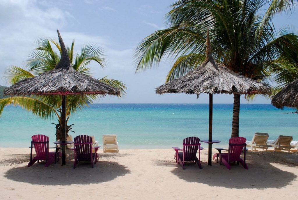 Vacanze ai Caraibi