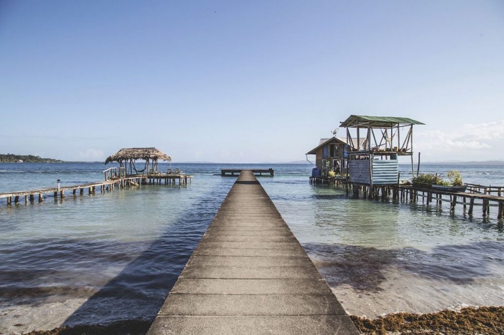 Vacanze ai Caraibi