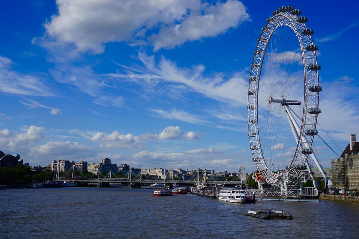 Londra