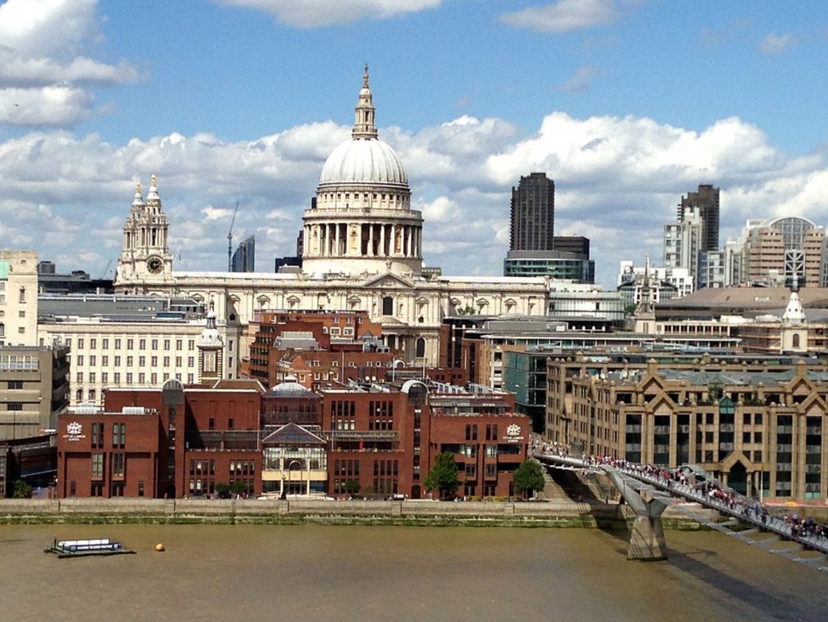 Londra