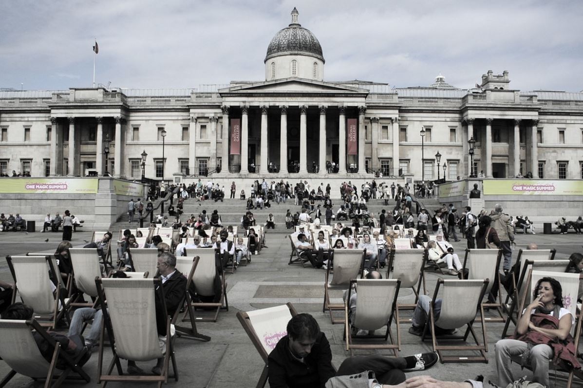 Londra