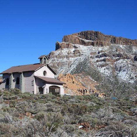 Vacanze a Tenerife la perla delle Canarie