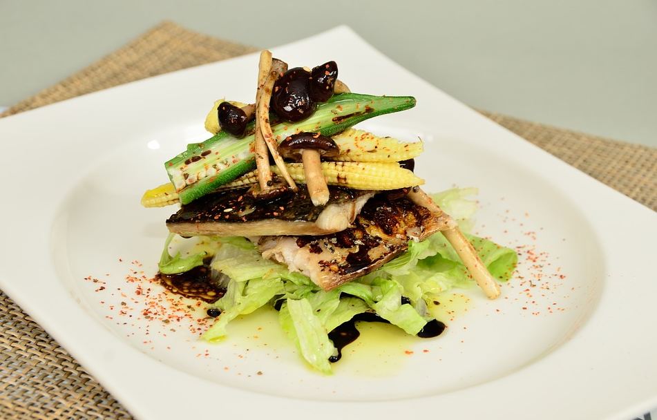 anguilla piatto tipico lago di bracciano