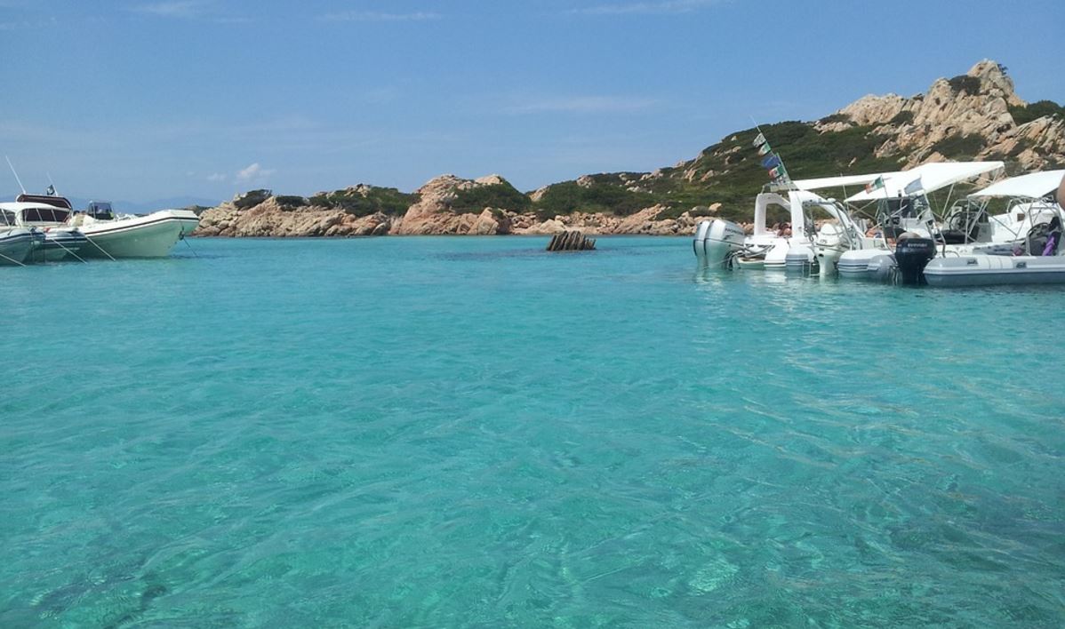 vacanze in sardegna