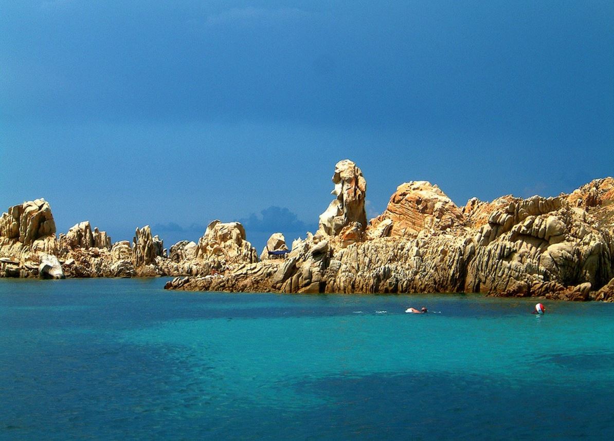 vacanze in sardegna