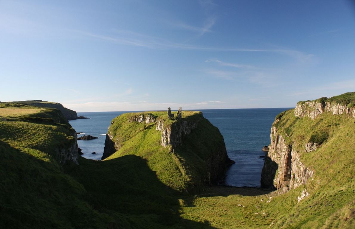 Vacanze in Irlanda