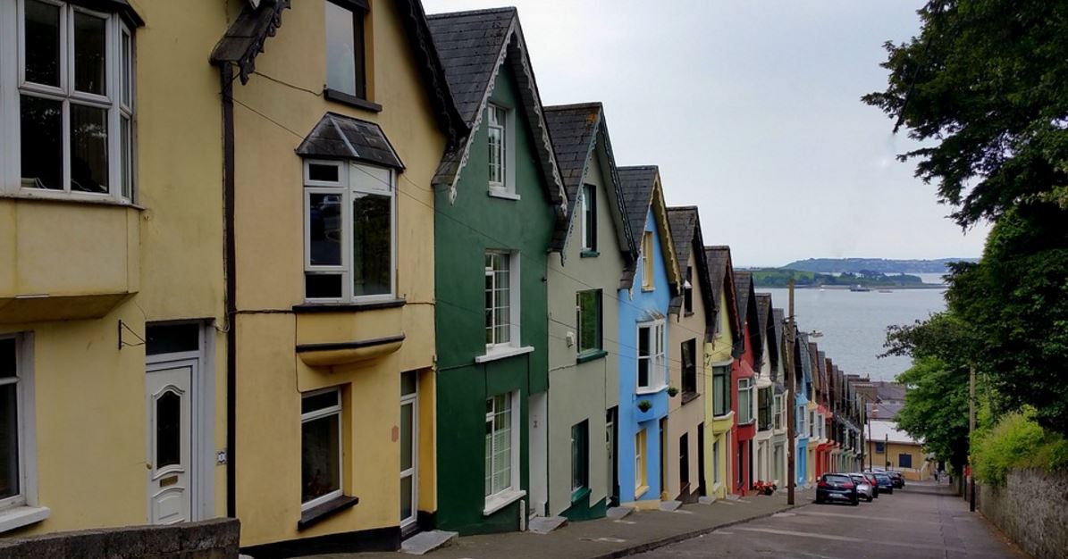 vacanze in irlanda