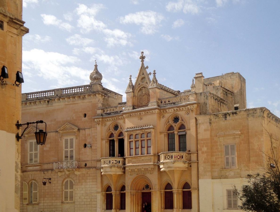 Malta