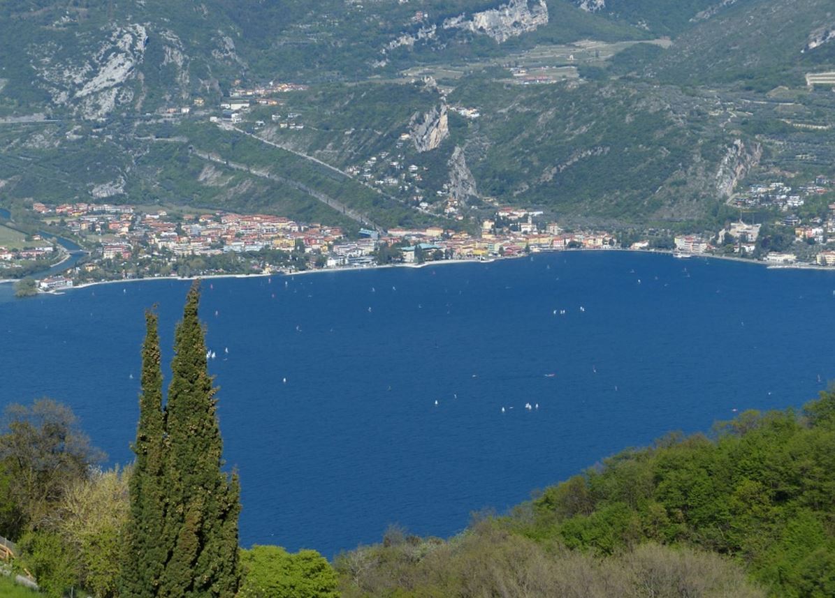 Lago di Garda