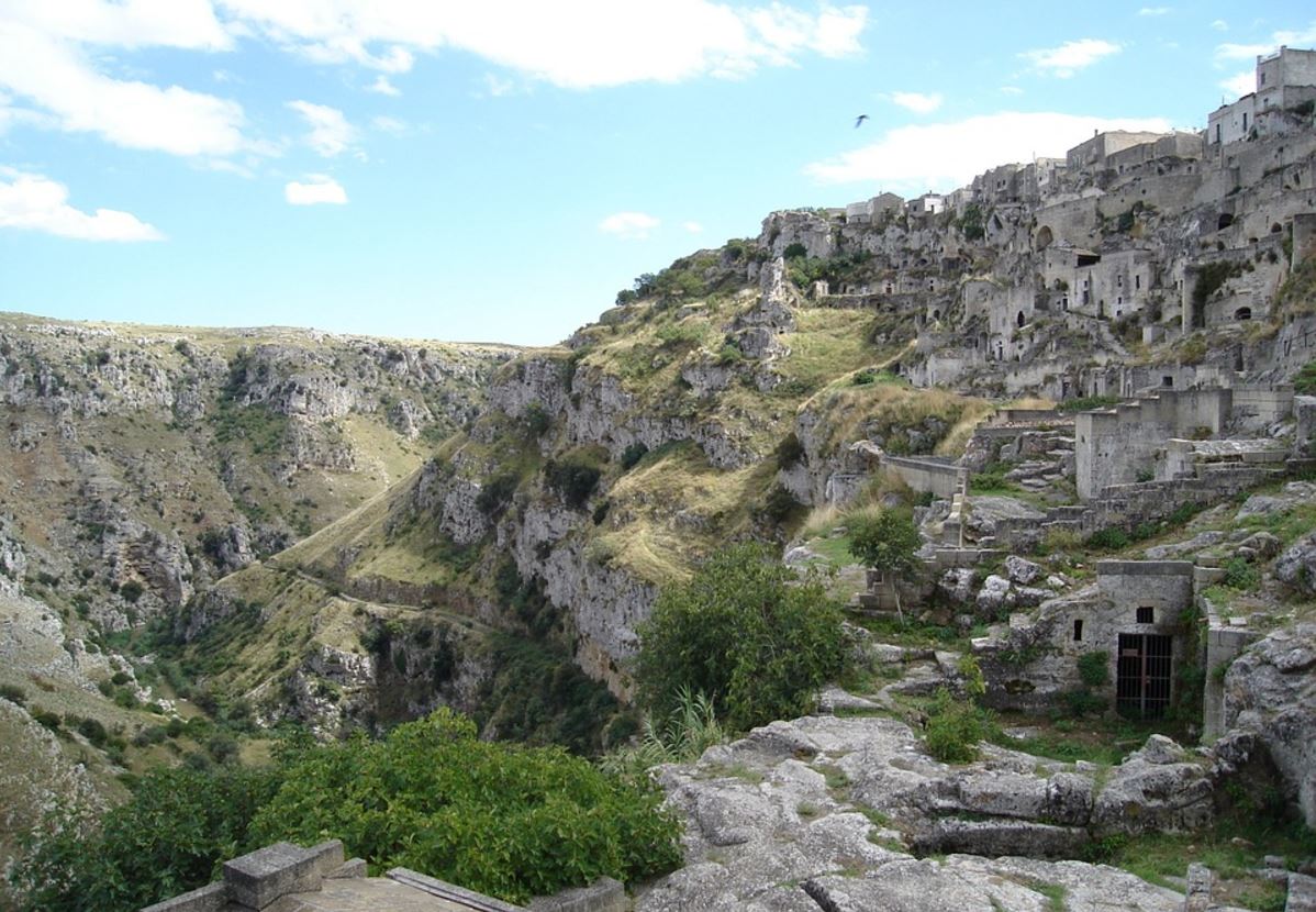 Matera