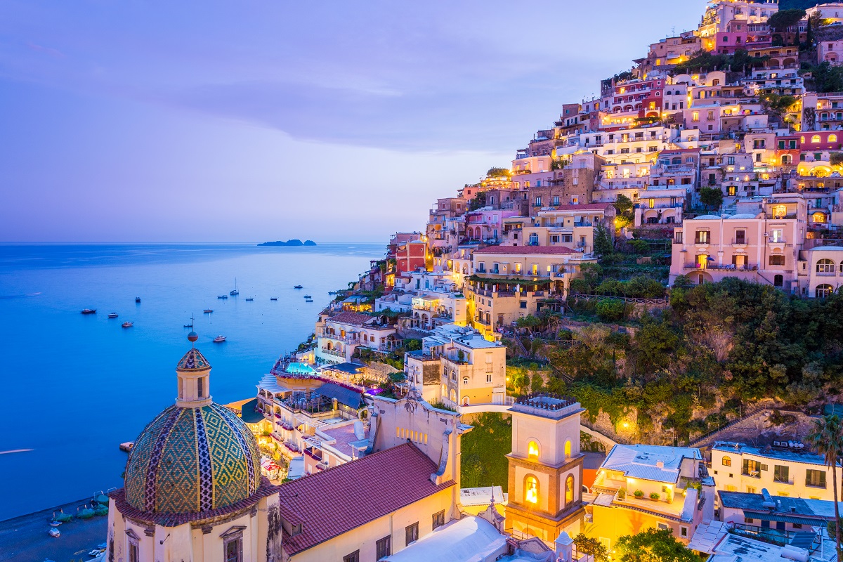 Amalfi