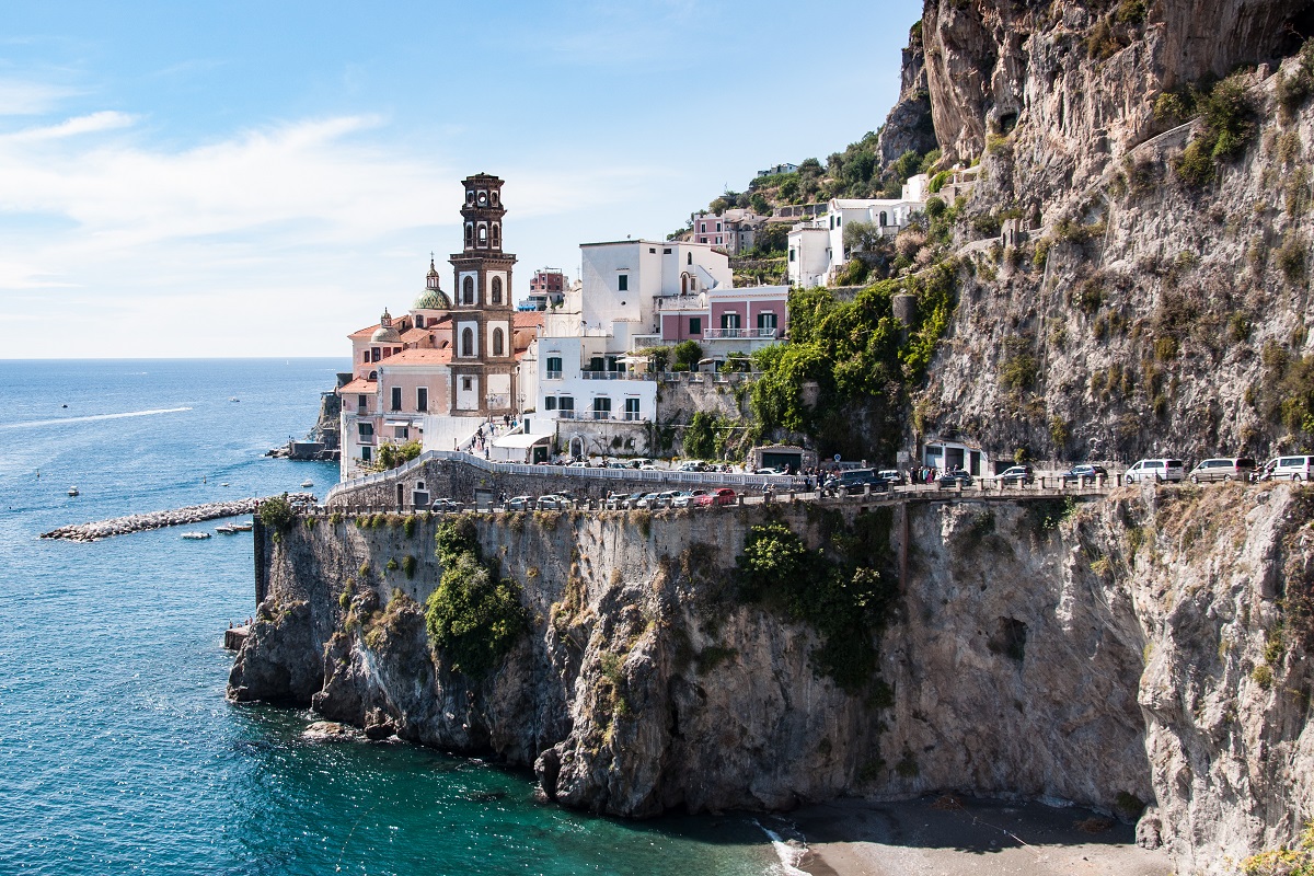 Amalfi