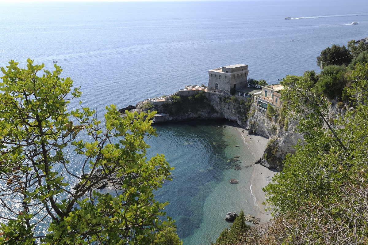 Amalfi