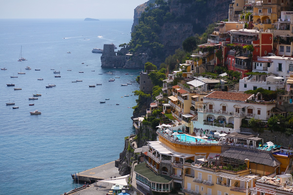 Amalfi