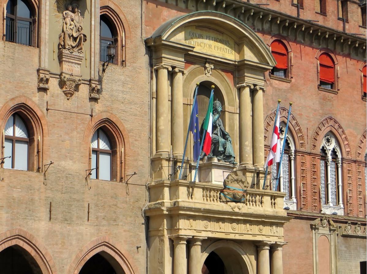 Bologna