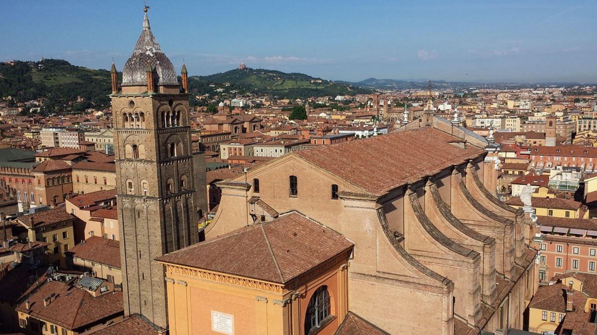 Bologna