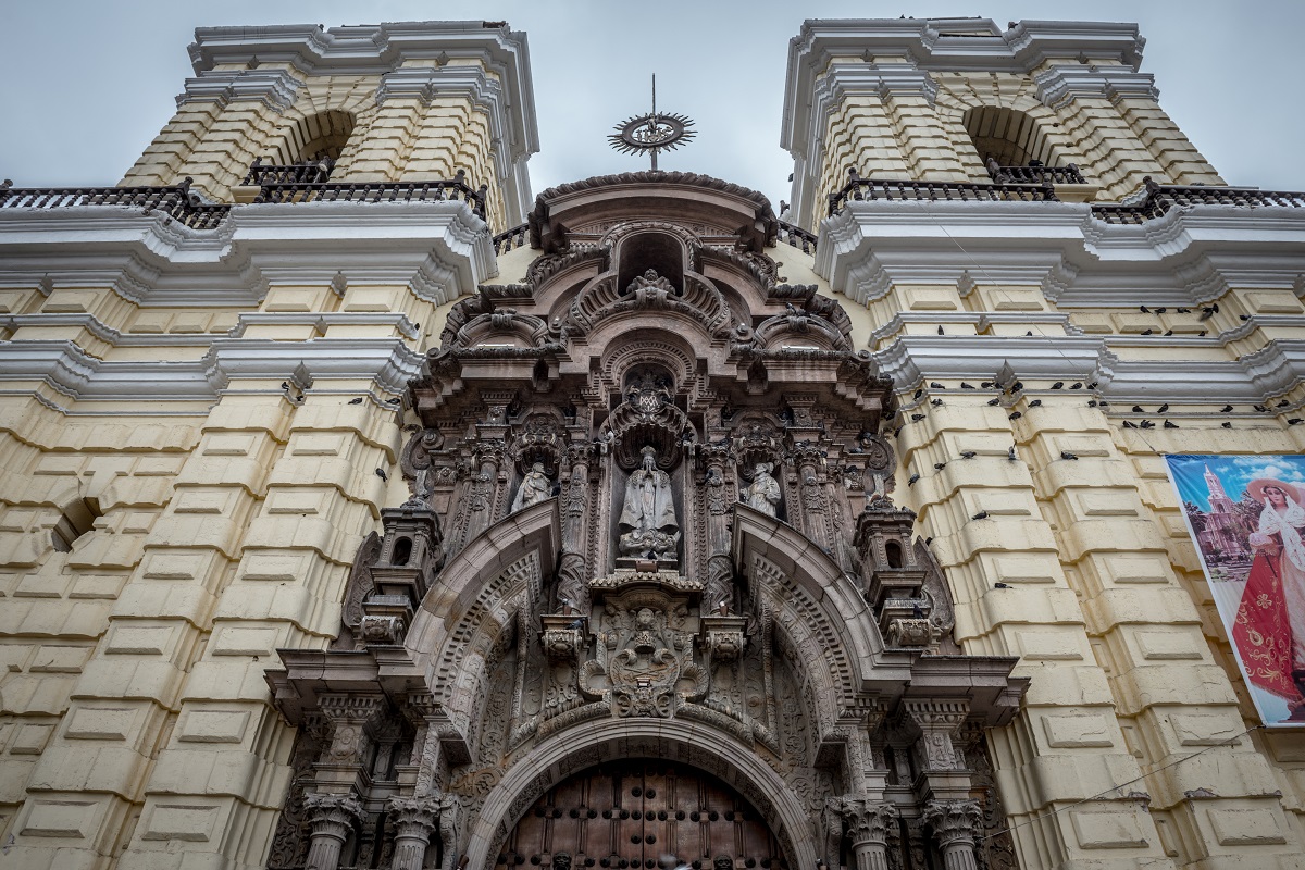 Peru