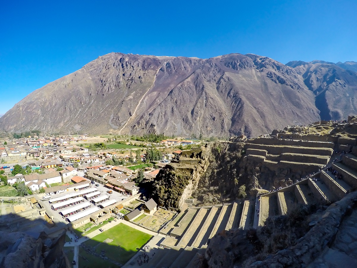 Peru