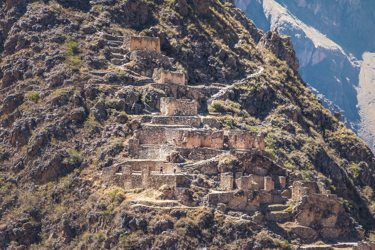Peru