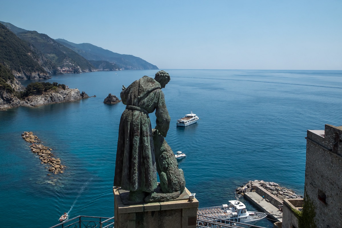 Monterosso