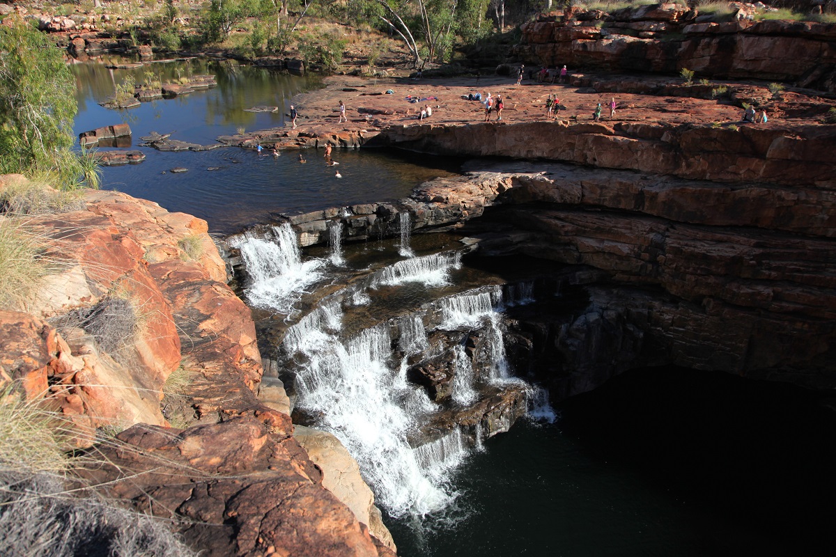Australia