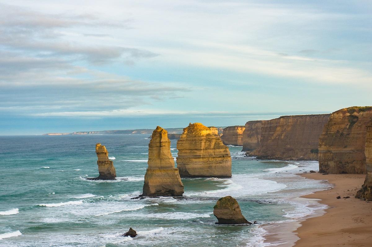 Australia