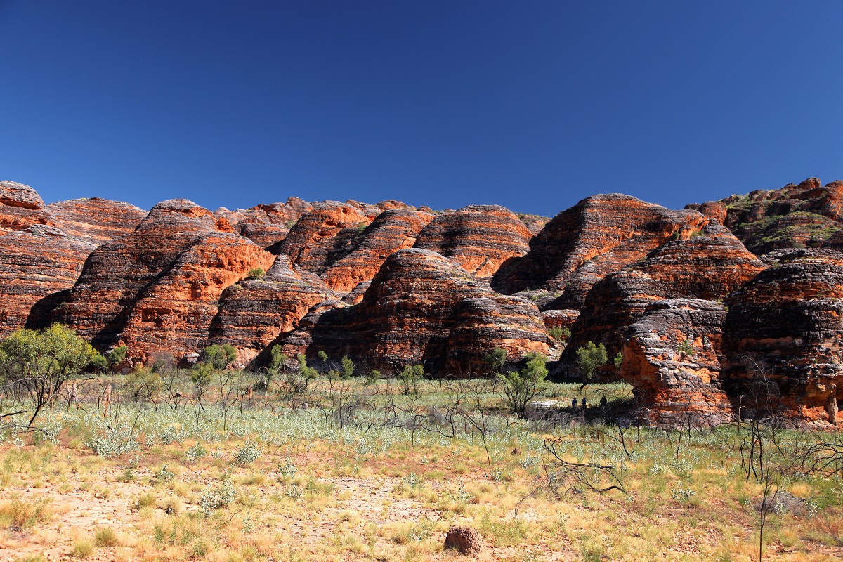 Australia