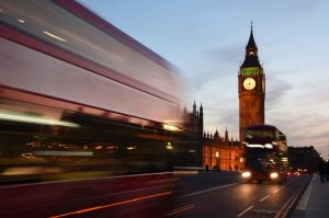 Londra Regno Unito