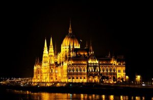 budapest parlamento ungheria