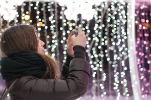 natale foto