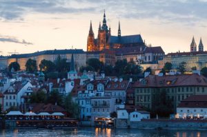 Praga