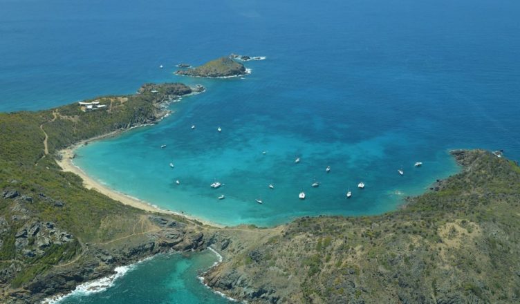 Vacanze ai Caraibi