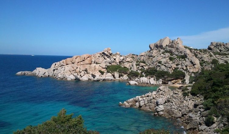 Golfo di Orosei Sardegna