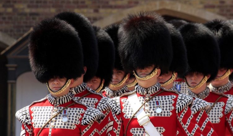 Londra