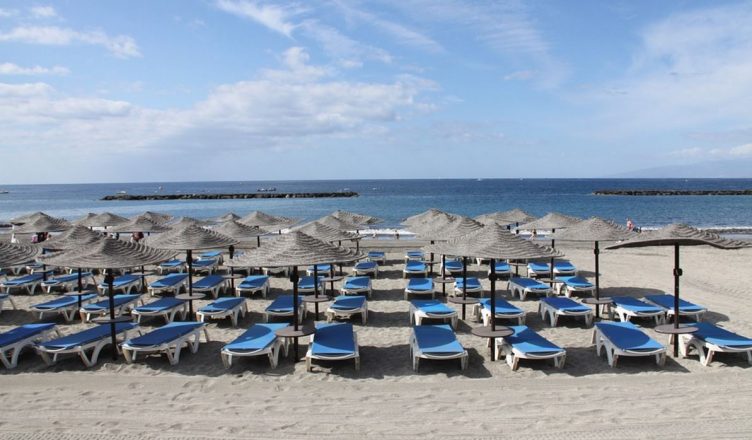 Vacanze a Tenerife la perla delle Canarie