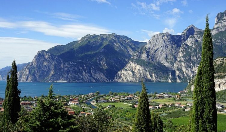 Lago di Garda