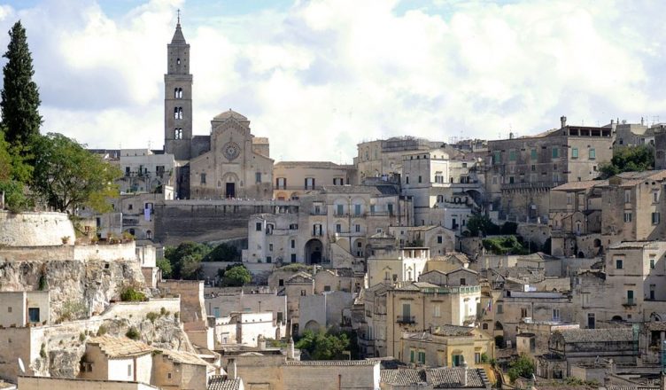Matera