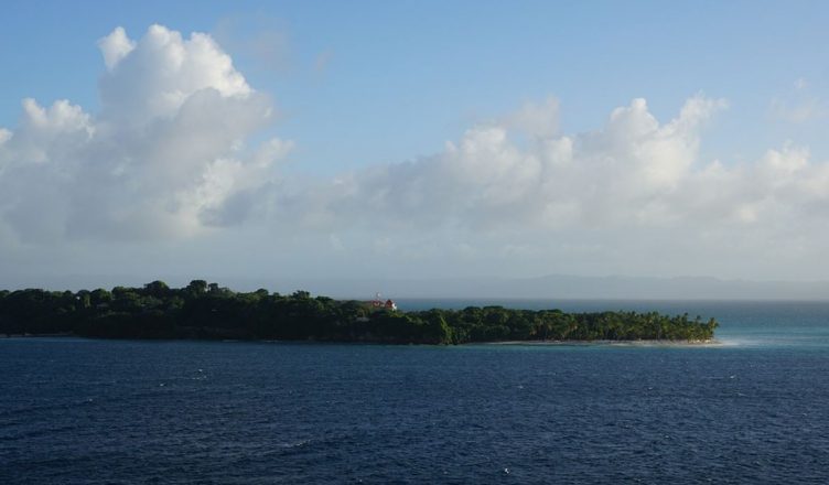 Peter Island