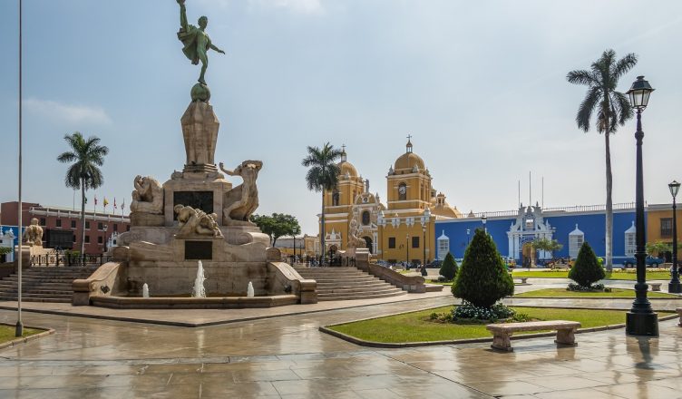 Peru