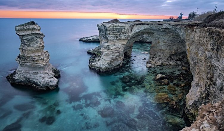 Spiagge del Salento