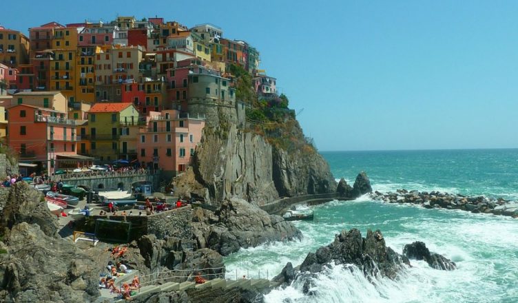 Manarola