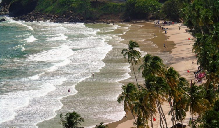 Trinidad e Tobago