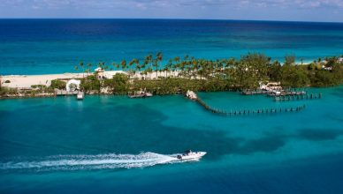 Vacanze alle Bahamas quando andare Nassau